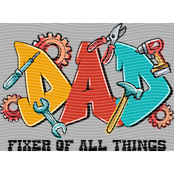 Father's Day-FQ 752